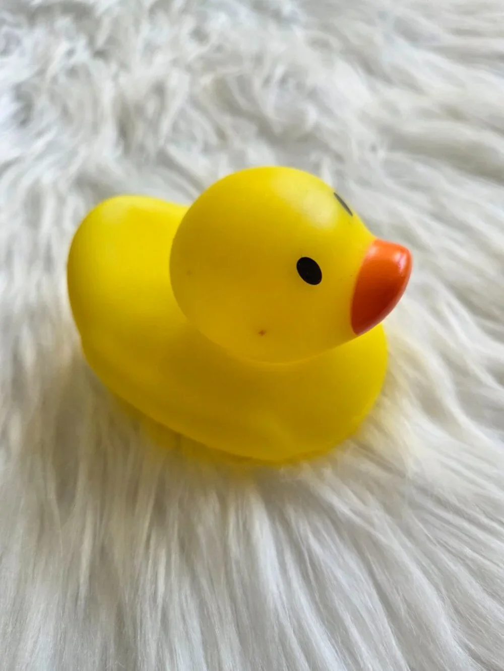 Munchkin Rubber Duck Bath Toy